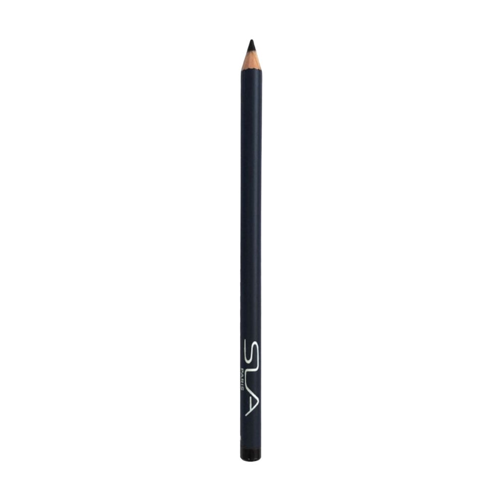 Олівець для очей SLA Paris Dermographic Eye Pencil 10100 Intense Black, 1.5 г
